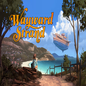 Wayward Strand Key kaufen Preisvergleich