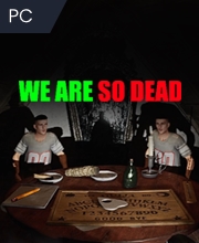 WE ARE SO DEAD Key kaufen Preisvergleich