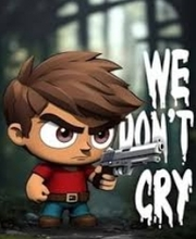 We Don't Cry Zombie Survival Pc