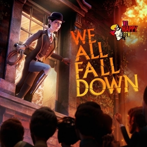 Kaufe We Happy Few We All Fall Down Xbox One Preisvergleich