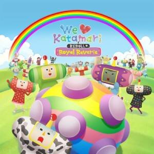 Kaufe We Love Katamari REROLL+ Royal Reverie Xbox One Preisvergleich