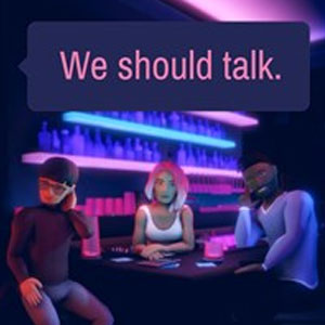 Kaufe We should talk Xbox Series Preisvergleich