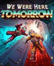 We Were Here Tomorrow Playstation 5