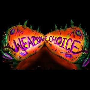 Weapon of Choice Key Kaufen Preisvergleich