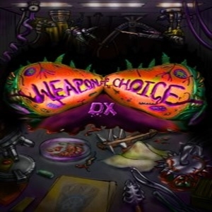 Kaufe Weapon of Choice DX Xbox One Preisvergleich