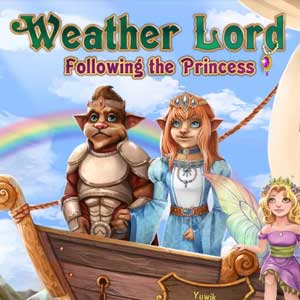 Weather Lord 5 Following the Princess Key Kaufen Preisvergleich