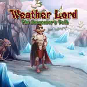 Weather Lord The Successors Path Key Kaufen Preisvergleich