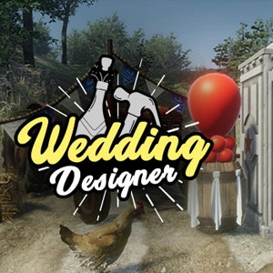 Wedding Designer Playstation 4