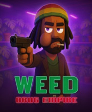 WEED DRUG EMPIRE Playstation 4