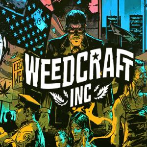 Kaufe Weedcraft Inc Xbox Series Preisvergleich