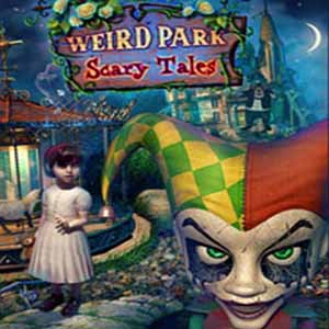 Weird Park Scary Tales Key Kaufen Preisvergleich