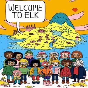 Welcome to Elk Switch
