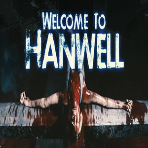 Welcome to Hanwell Playstation 4