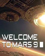 Welcome To Mars 9 The Tale Of River Key kaufen Preisvergleich