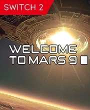 Welcome To Mars 9 The Tale Of River Switch 2
