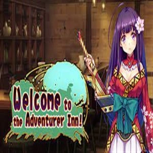 Welcome to the Adventurer Inn Pc