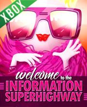 Kaufe Welcome to the Information Superhighway Xbox One Preisvergleich