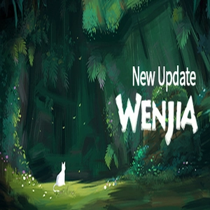 Wenjia Pc