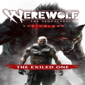 Werewolf the Apocalypse Earthblood the Exiled One Pc