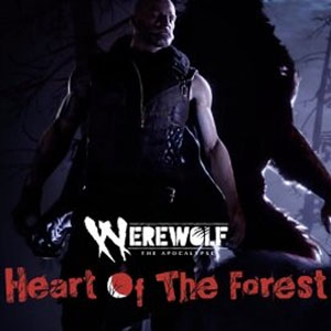 Werewolf The Apocalypse Heart of the Forest Key kaufen Preisvergleich