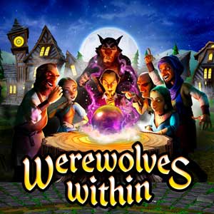 Werewolves Within PS4 Code Kaufen Preisvergleich