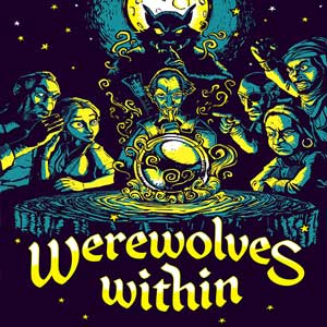 Werewolves Within Key Kaufen Preisvergleich