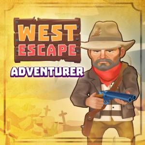 West Escape Adventurer Switch