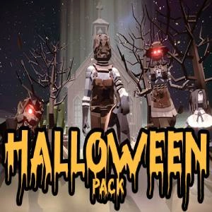 West Hunt Halloween Pack Pc