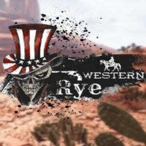 Western Rye Pc