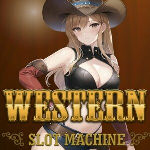 Western Slot Machine Playstation 4