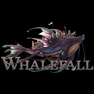 WHALEFALL Playstation 5