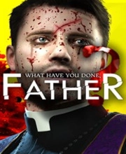 What have you done, Father? Switch 2