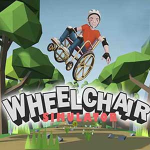 Wheelchair Simulator VR Key kaufen Preisvergleich
