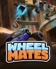 WheelMates Pc