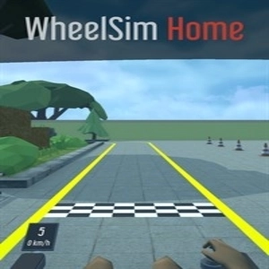 WheelSim Home Pc