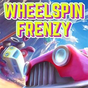 Wheelspin Frenzy Xbox Series X