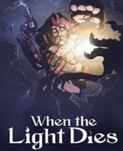 When the Light Dies Pc