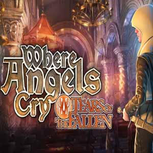 Where Angels Cry Tears of the Fallen Key Kaufen Preisvergleich