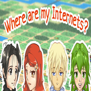 Where are my Internets Key kaufen Preisvergleich