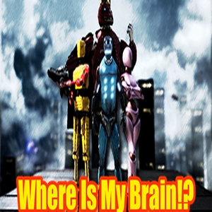 Where is my Brain