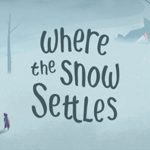 Where the Snow Settles Xbox One