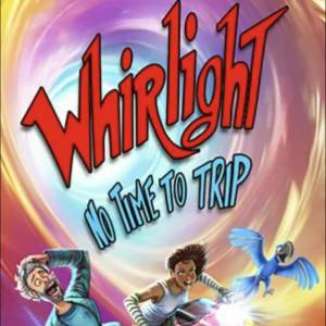 Whirlight No Time To Trip Playstation 4