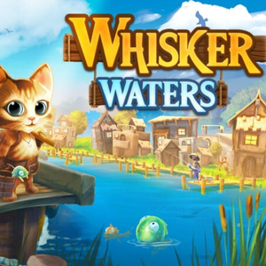 Whisker Waters Key kaufen Preisvergleich