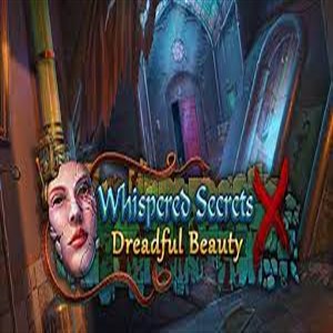 Whispered Secrets Dreadful Beauty Key Kaufen Preisvergleich