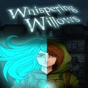 Kaufe Whispering Willows PS4 Preisvergleich