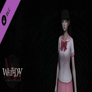 WHITE DAY Fashionable School Uniform Ji-Min Yoo Pc