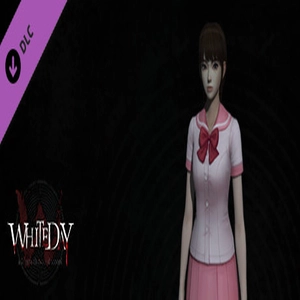 WHITE DAY Fashionable School Uniform Sung-A Kim Pc