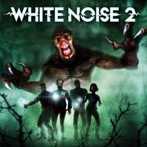 Kaufe White Noise 2 PS4 Preisvergleich