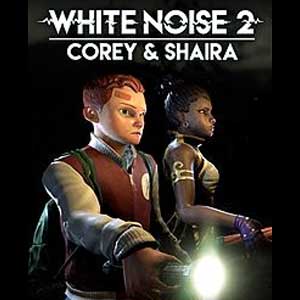 White Noise 2 Corey and Shaira Key kaufen Preisvergleich