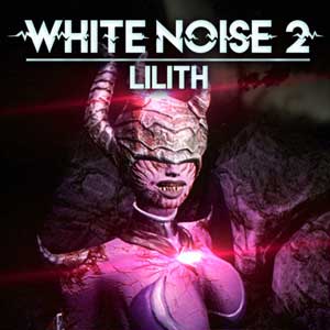 White Noise 2 Lilith Key kaufen Preisvergleich